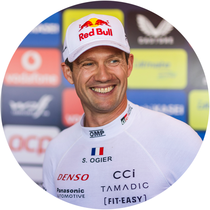 ogier