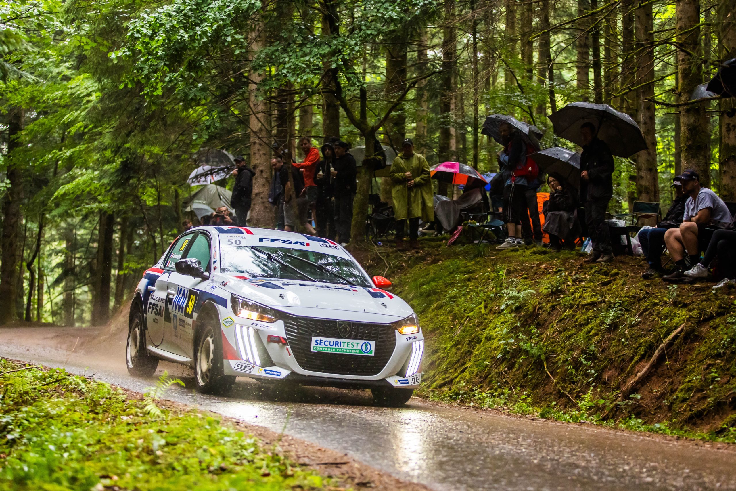 auto rallye vosges grand est 2025