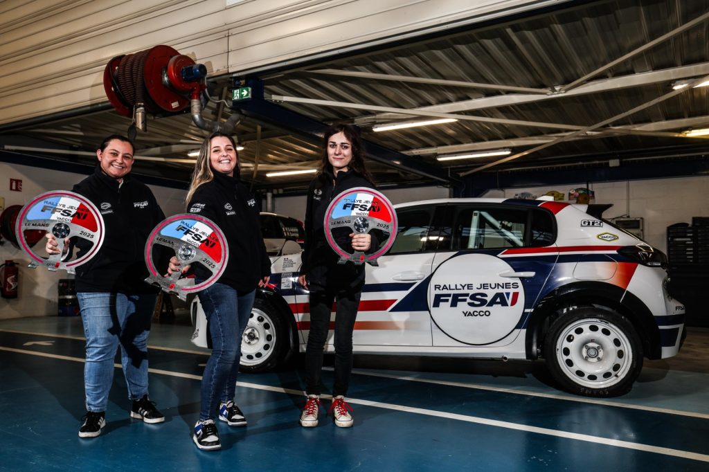 une rj lauréate 2025 2