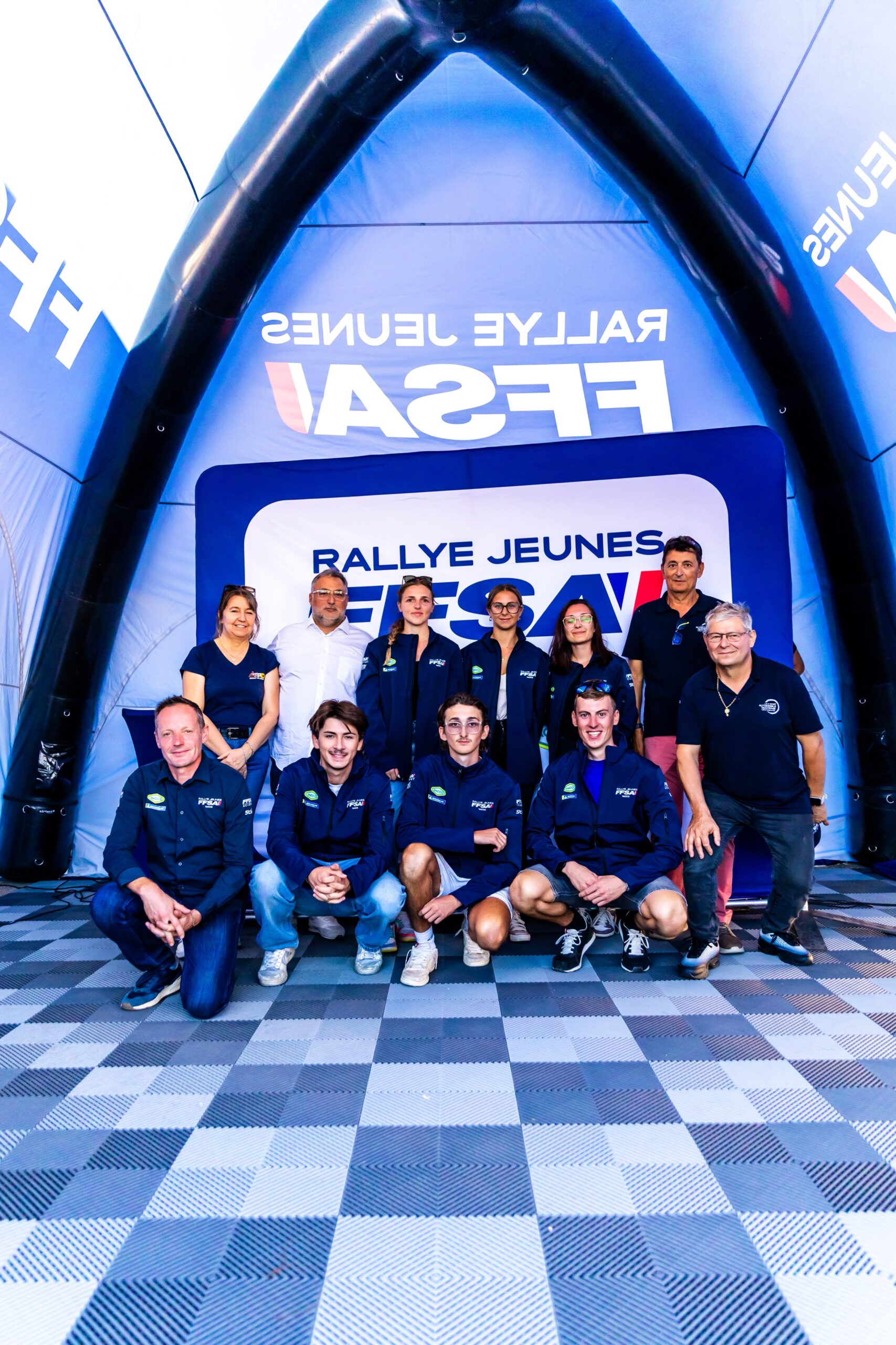finalistes lédenon rallye jeunes 2026`