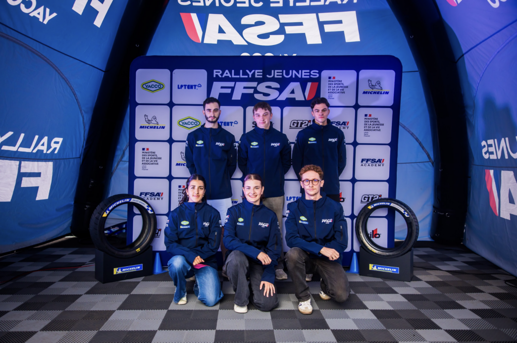 finalistes cleremont 3 octobre